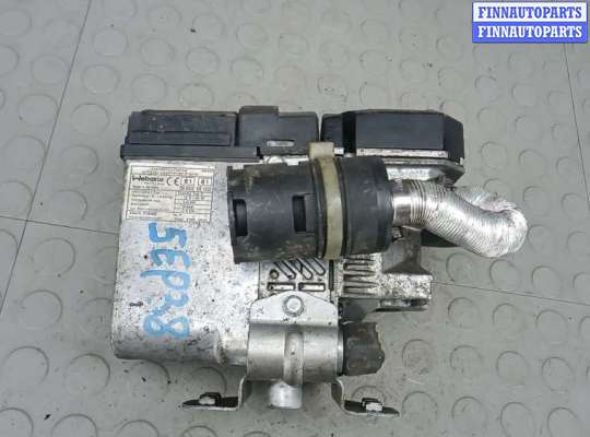 автономный отопитель (вебасто) LRF1567 на LAND ROVER RANGE ROVER 3