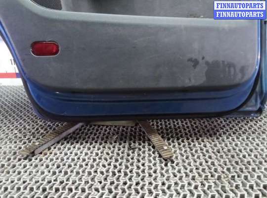 купить дверь задняя левая на VOLKSWAGEN TOURAN (1T3)