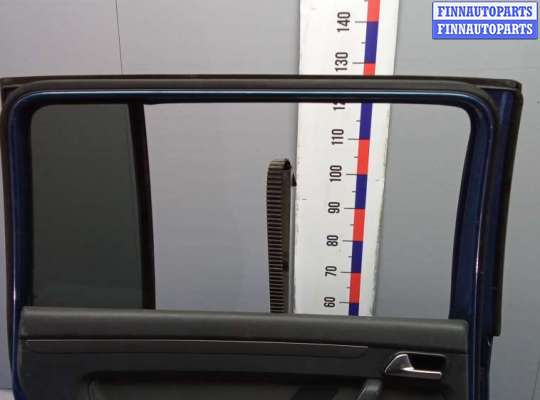 купить дверь задняя левая на VOLKSWAGEN TOURAN (1T3)