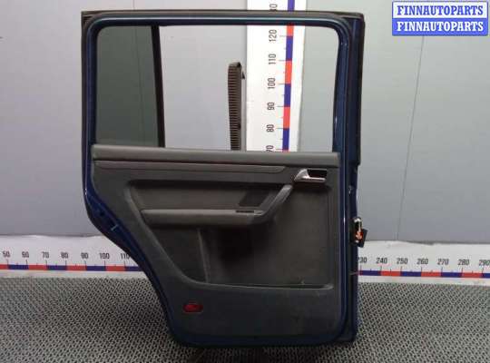 купить дверь задняя левая на VOLKSWAGEN TOURAN (1T3)