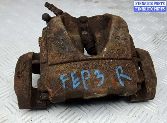 купить суппорт тормозной передний правый на VOLVO XC60 1