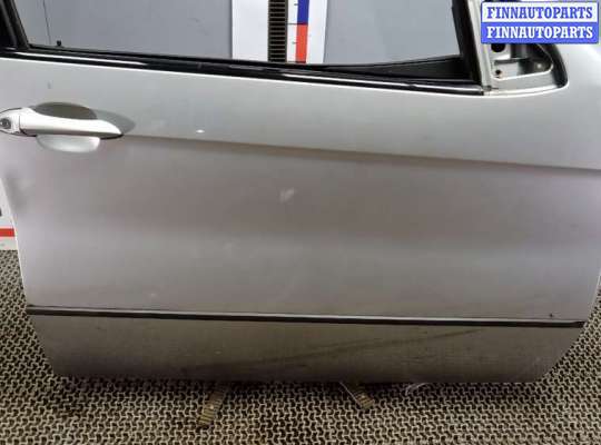 купить дверь передняя правая на BMW X5 E53