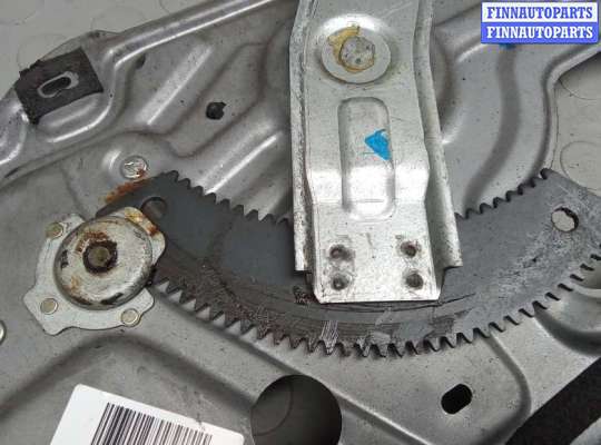 купить стеклоподъемник передний правый на HYUNDAI SANTA FE 1