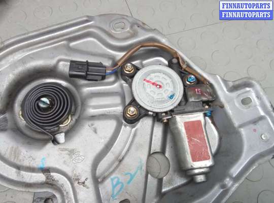 купить стеклоподъемник передний правый на HYUNDAI SANTA FE 1