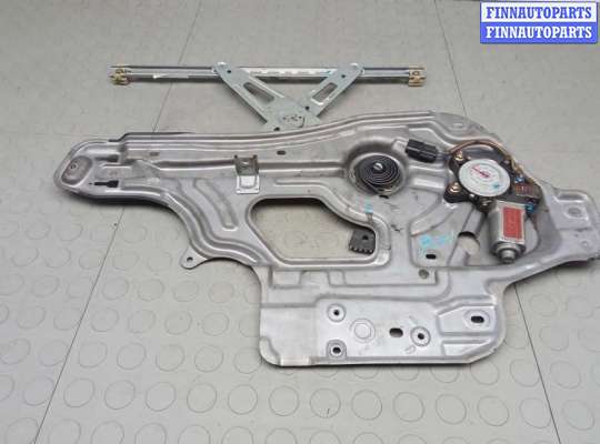 купить стеклоподъемник передний правый на HYUNDAI SANTA FE 1