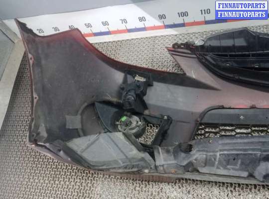 купить бампер передний на MAZDA 5 1