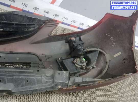 купить бампер передний на MAZDA 5 1