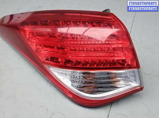 купить фонарь задний левый на HYUNDAI I40