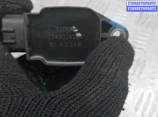 купить катушка зажигания бензиновая на RENAULT KADJAR 1