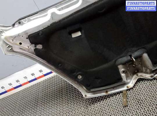 купить капот на CITROEN C4 GRAND PICASSO 1