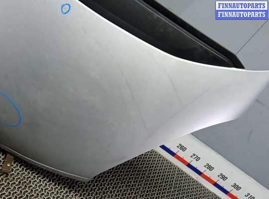 купить капот на CITROEN C4 GRAND PICASSO 1