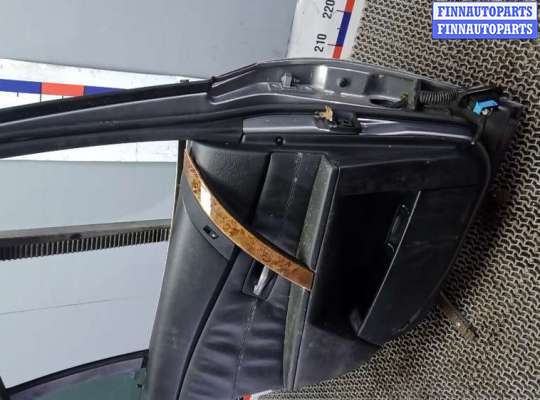 купить дверь задняя левая на BMW 5 E60/E61