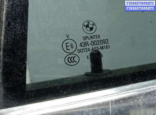 купить дверь задняя левая на BMW 5 E60/E61