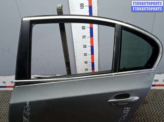 купить дверь задняя левая на BMW 5 E60/E61