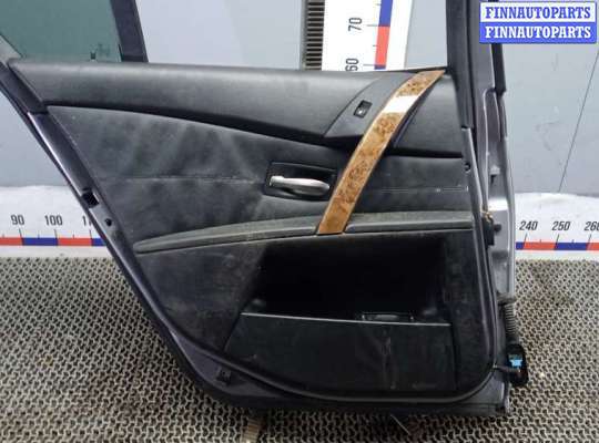 купить дверь задняя левая на BMW 5 E60/E61