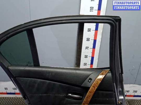 купить дверь задняя левая на BMW 5 E60/E61