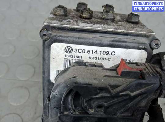 купить блок abs на VOLKSWAGEN PASSAT B6