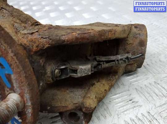купить ступица передняя правая на FORD S-MAX