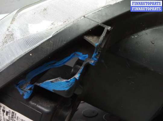 купить фара правая на RENAULT CLIO 3