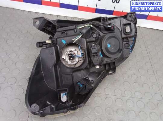 купить фара правая на RENAULT CLIO 3