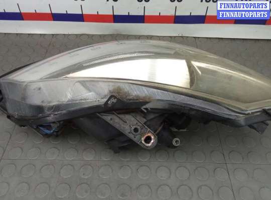 купить фара правая на RENAULT CLIO 3