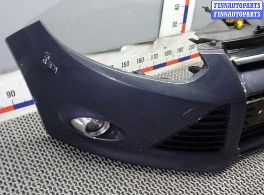 купить бампер передний на FORD FOCUS 3