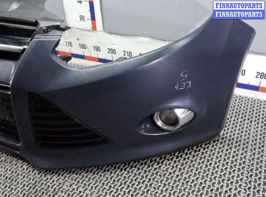 купить бампер передний на FORD FOCUS 3