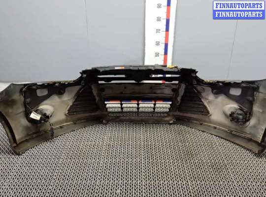 купить бампер передний на FORD FOCUS 3