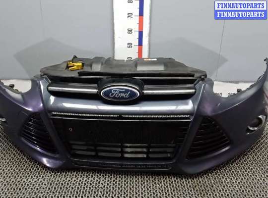 купить бампер передний на FORD FOCUS 3