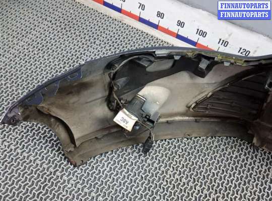 купить бампер передний на FORD FOCUS 3