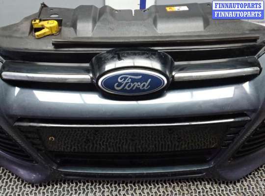 купить бампер передний на FORD FOCUS 3
