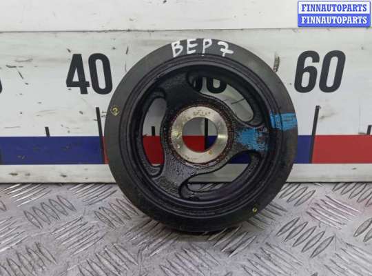 купить шкив коленвала демпферный дизельный на CITROEN C4 GRAND PICASSO 1