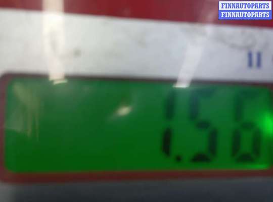 купить шкив коленвала демпферный дизельный на CITROEN C4 GRAND PICASSO 1