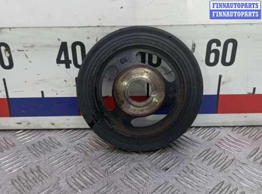 купить шкив коленвала демпферный дизельный на CITROEN C4 GRAND PICASSO 1