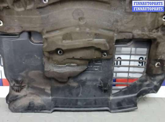 купить защита двигателя верхняя на SUBARU OUTBACK 5