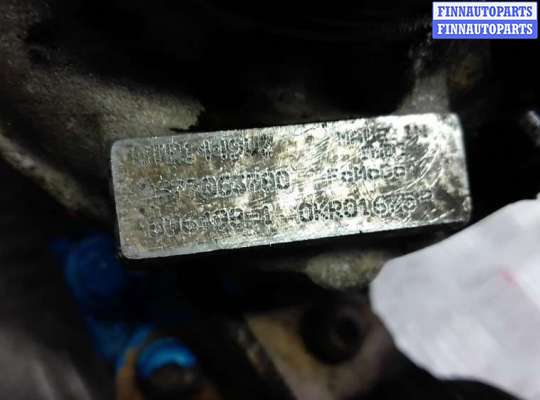купить турбина дизельная на FORD S-MAX