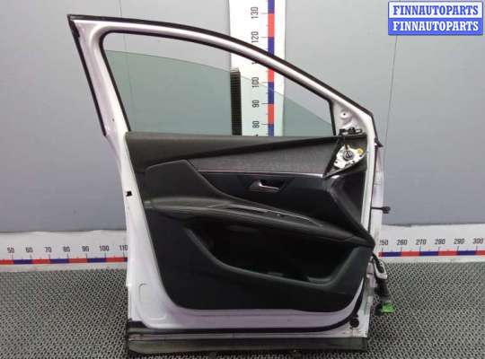 купить дверь передняя левая на PEUGEOT 3008 2