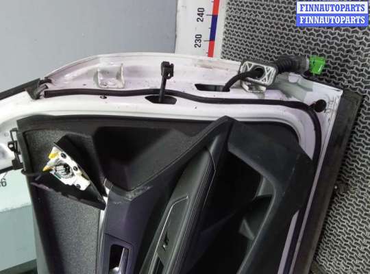 купить дверь передняя левая на PEUGEOT 3008 2