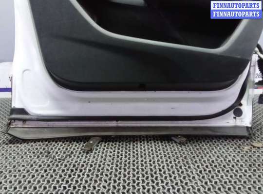 купить дверь передняя левая на PEUGEOT 3008 2