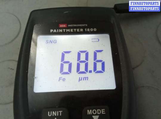 купить дверь передняя левая на PEUGEOT 3008 2