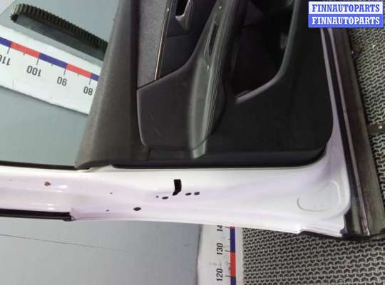 купить дверь передняя левая на PEUGEOT 3008 2