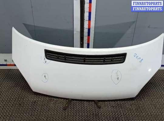 купить капот на FORD TRANSIT 7