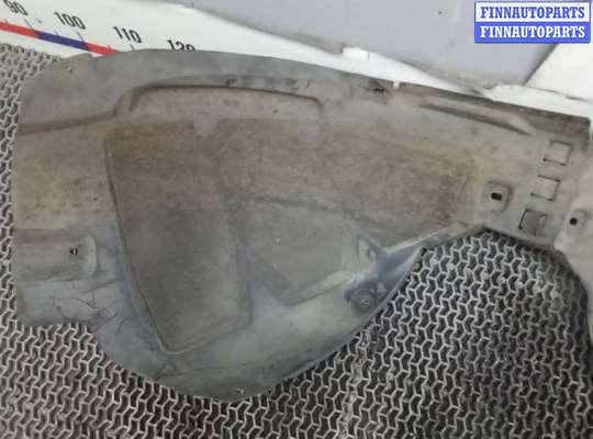 Локер на Opel Zafira C