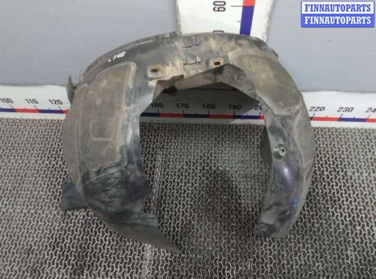 защита арок (защита крыла, подкрылок) передняя правая OP2322067 на OPEL ZAFIRA C