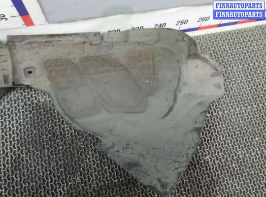 Локер на Opel Zafira C