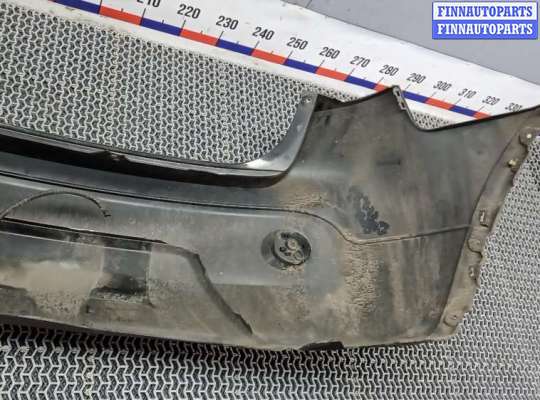 купить бампер задний на NISSAN QASHQAI J10