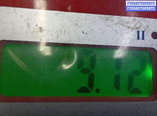 купить турбина дизельная на VOLKSWAGEN TOURAN (1T3)