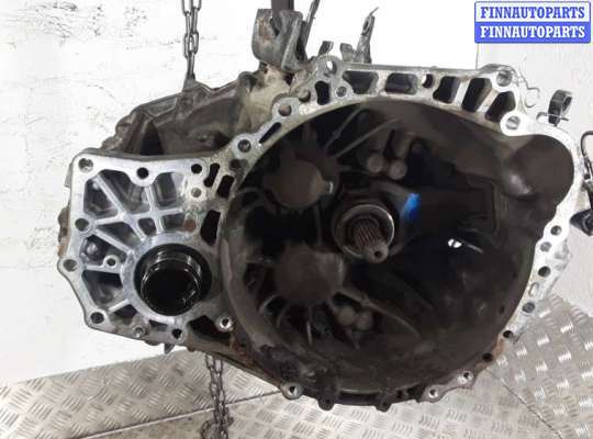 кпп 6ст. TT642878 на TOYOTA RAV 4 ZSA3