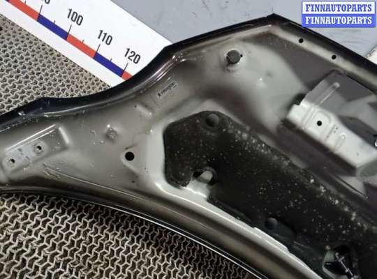 купить капот на PEUGEOT 107 1