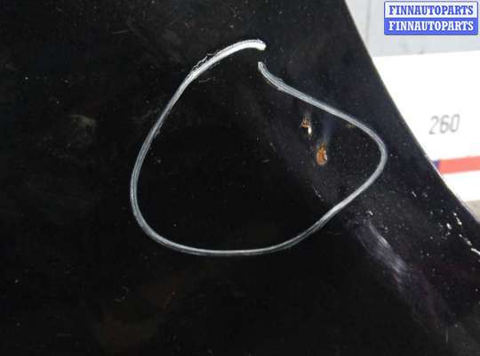 купить капот на PEUGEOT 107 1